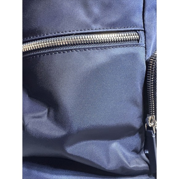 Tumi Voyageur Bethany Backpack - Dark Blue - Picture 10 of 11
